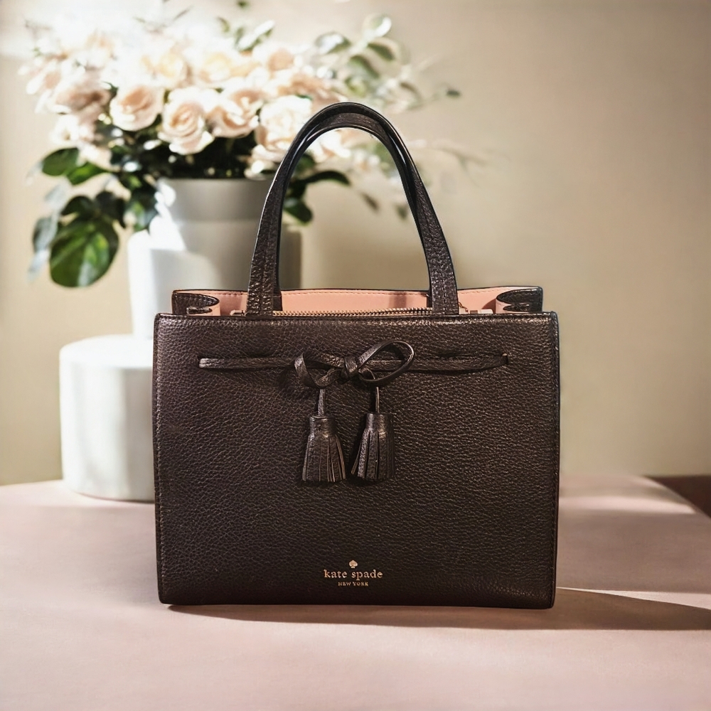 Kate Spade New York Hayes Street Isobel Satchel